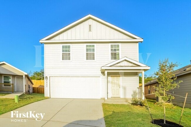 Building Photo - 6457 Cotton Ridge