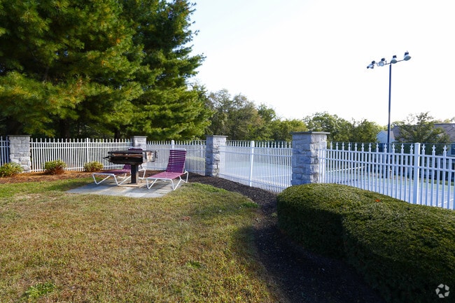 High Pointe Club