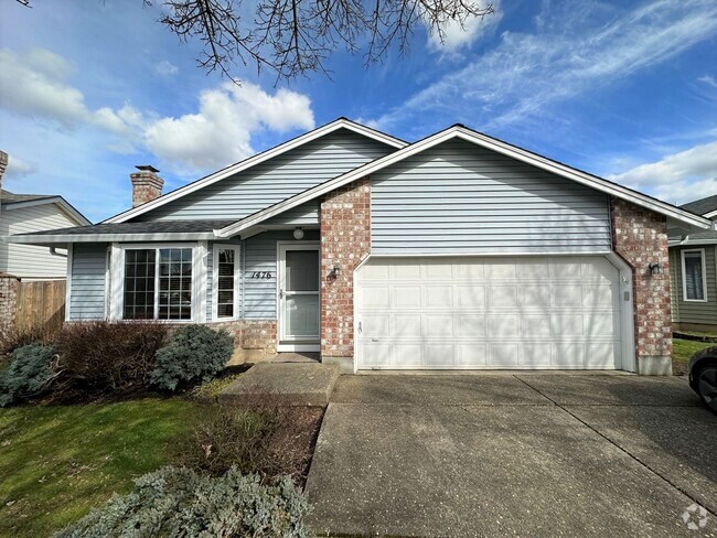 Building Photo - 1476 SW 218th Terrace Rental