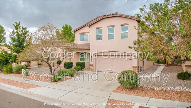 Building Photo - 6909 Mete Sol Dr NW