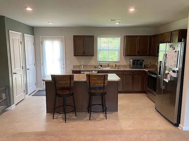 Photo - "Spacious 4-Bedroom Retreat with 2.5 Baths in Charming Powdersville!"