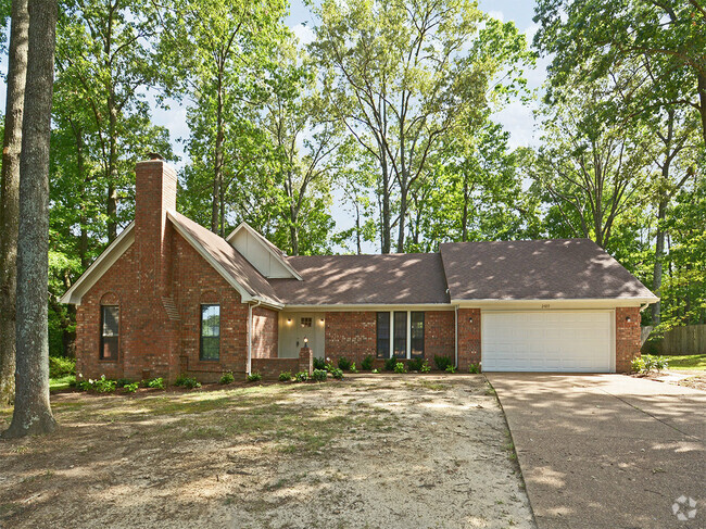 Building Photo - 4 Bed, 3 Bath. In Cordova Near Rockcreek P... Rental