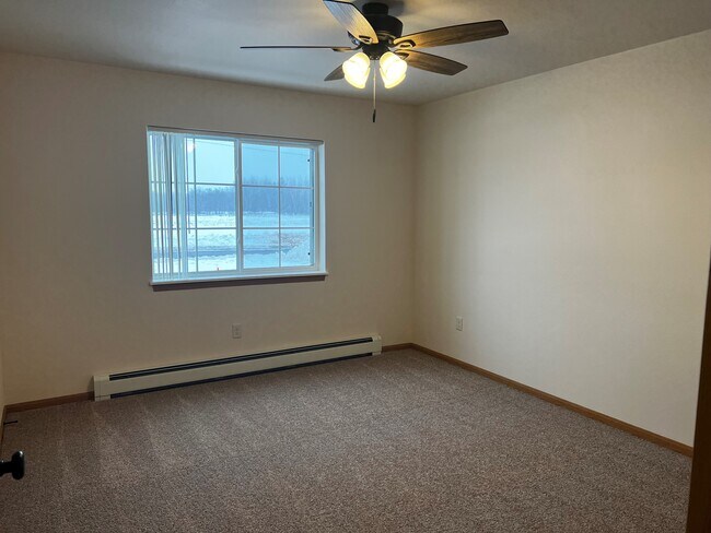 South Ridge Apartments