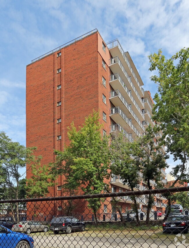 Photo - The Brockton Apartments