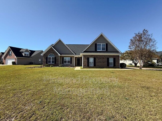 Building Photo - 1904 Yellowbrick Rd