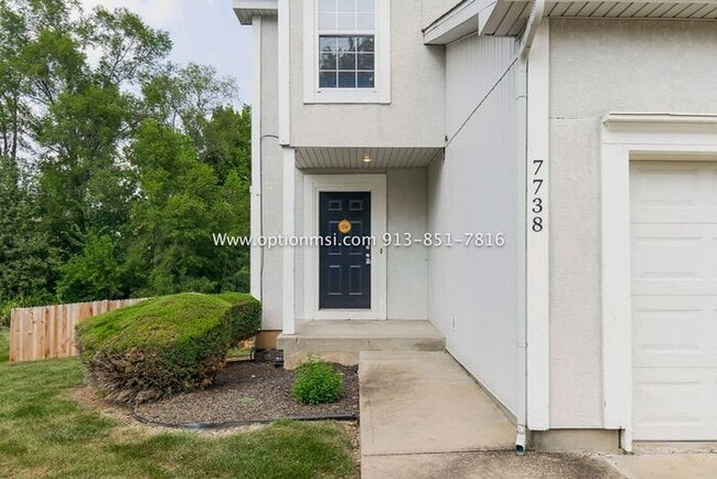 Photo - Heatherwood Subdivision!