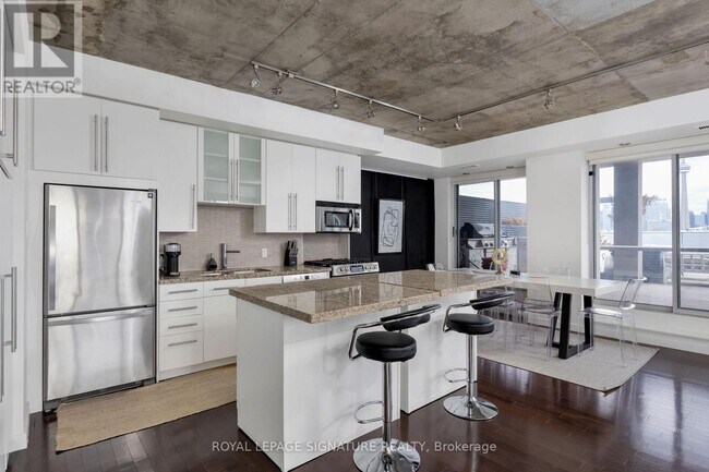 Photo - 1 Shaw St Unité Lph18