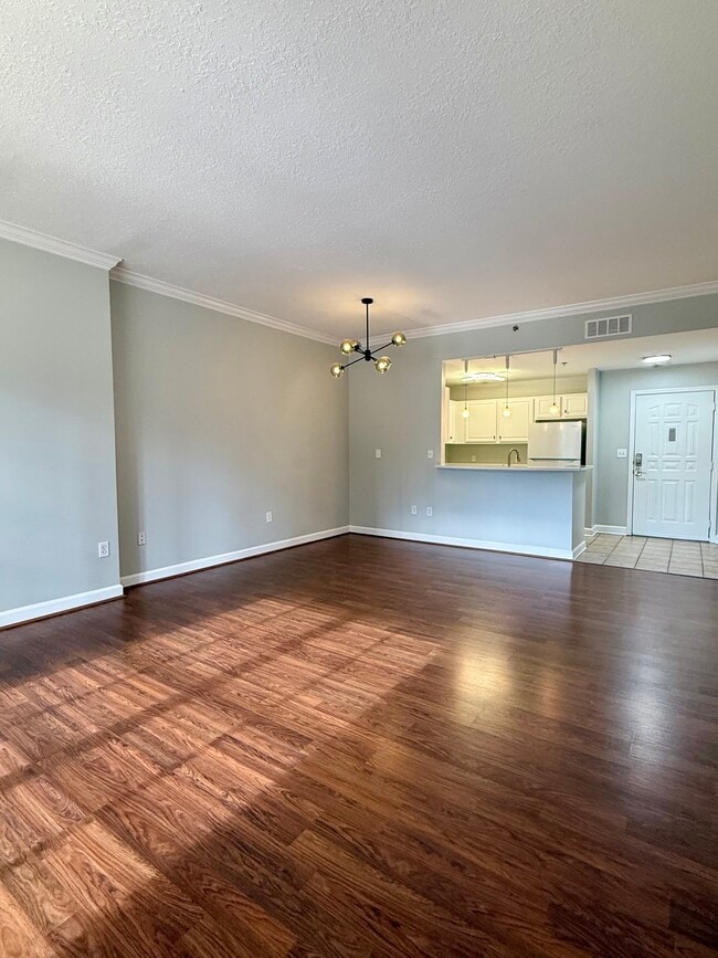 Photo - 1101 Juniper St NE Unit Park Central Condo # 329