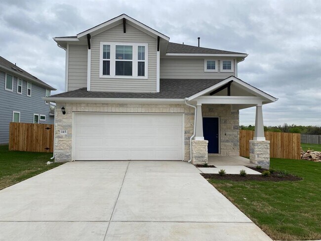 Building Photo - 145 Free Stone Dr