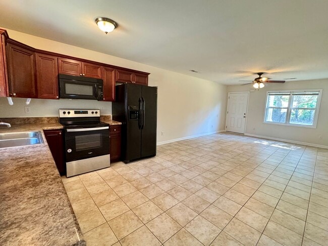 Photo - 2 BR 2BA Duplex in Holly Ridge