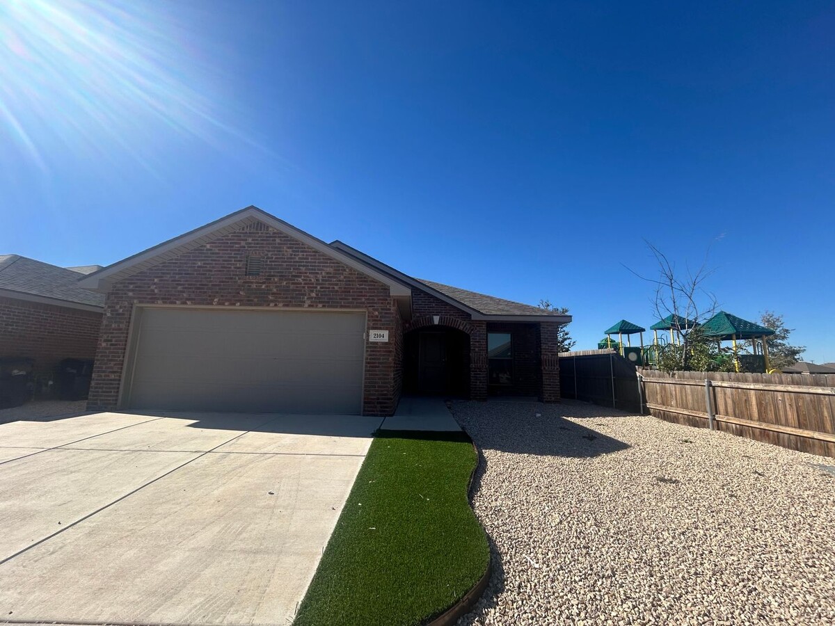 3/2 New Construction in Willowbend - 3/2 New Construction in Willowbend Casa