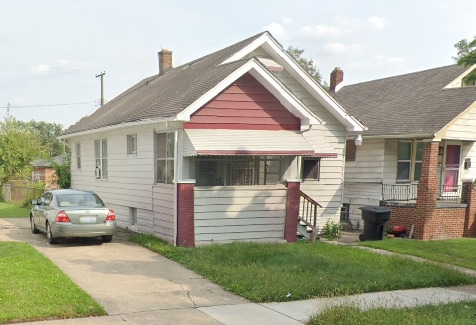 Building Photo - 18604 Marx St Rental