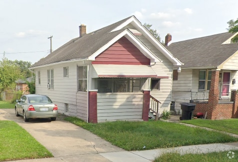 Building Photo - 18604 Marx St Rental