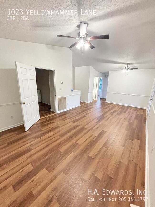 Photo - 1023 Yellowhammer Ln