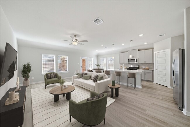 Photo - 2606 Good Morrow Dr