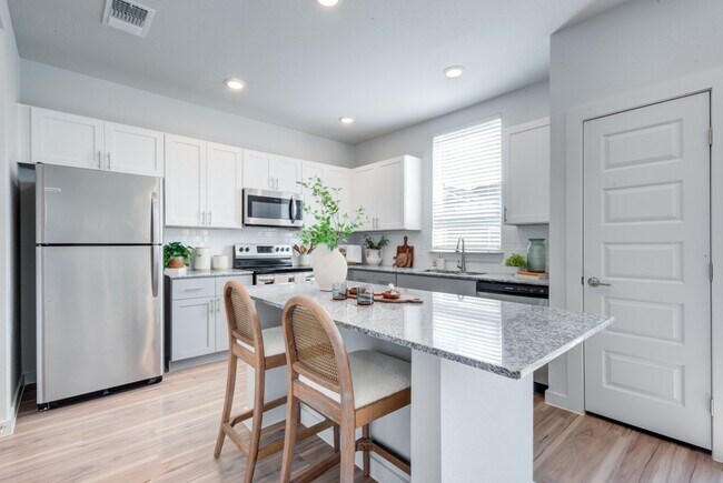 Photo - YardHomes® Juniper Pointe