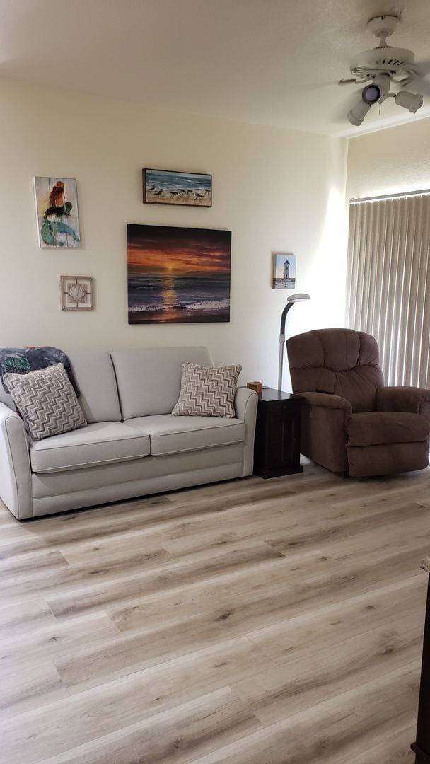 Photo - Furnished Rental Available Through November