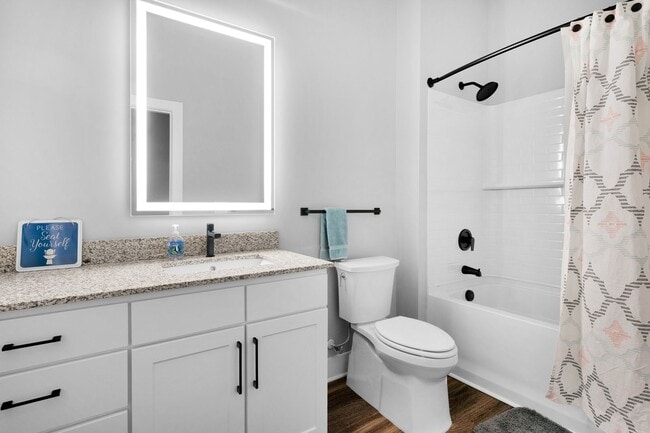 Photo - Mill One Apartments