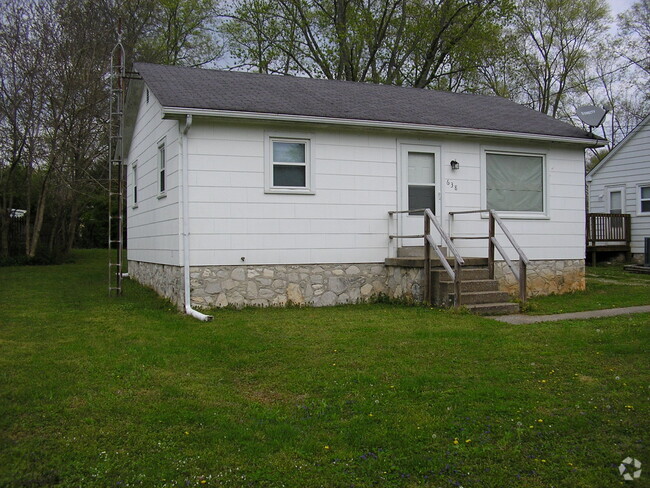 Building Photo - 638 Mcelwain Ct Rental