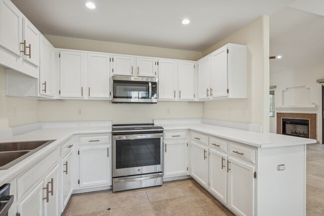 Photo - 15050 N Thompson Peak Pkwy Unit 2053