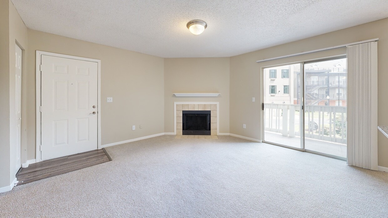 Photo - Arbors Harbor Town Apartments