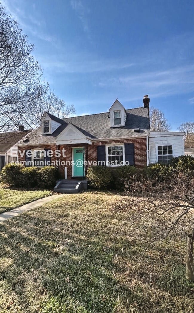 Photo - Museum District Charm Meets Modern Living / 3 bd & 2 ba / Availabe Now!