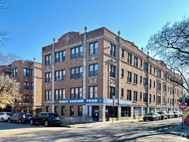 Building Photo - 1369 W Estes Ave Unit J3 Rental