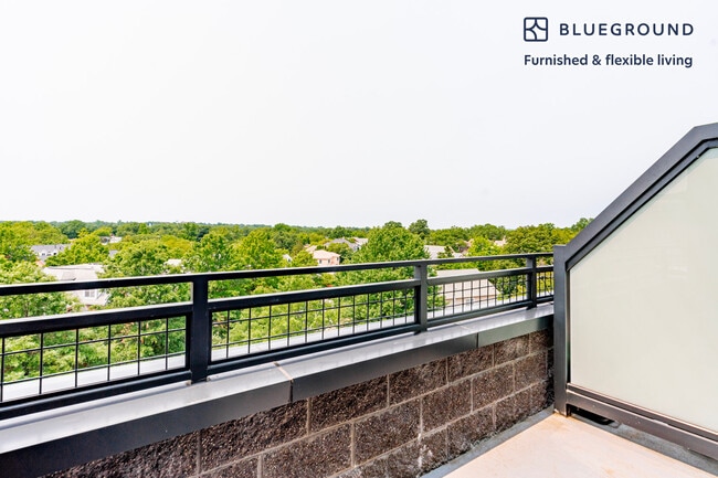 Photo - 3275 Washington Blvd Unidad FL6-ID1092