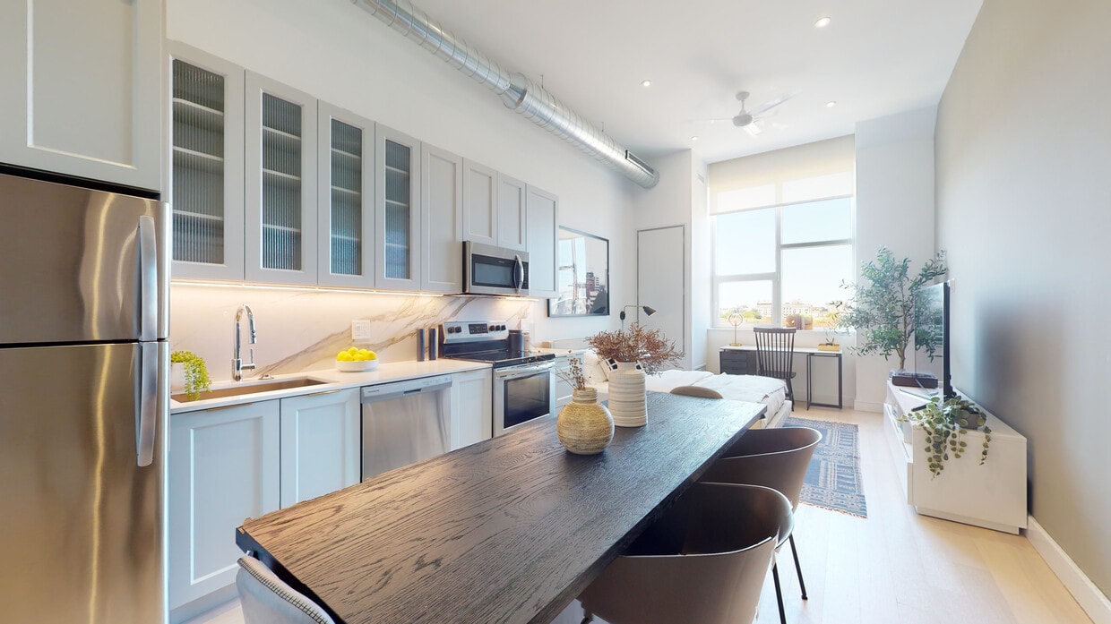 Photo - The Poplar Apartments
