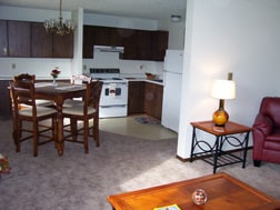 Photo - Civic Plaza Apartments