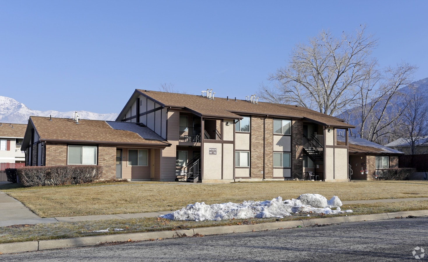 Photo - Countryside Apartments
