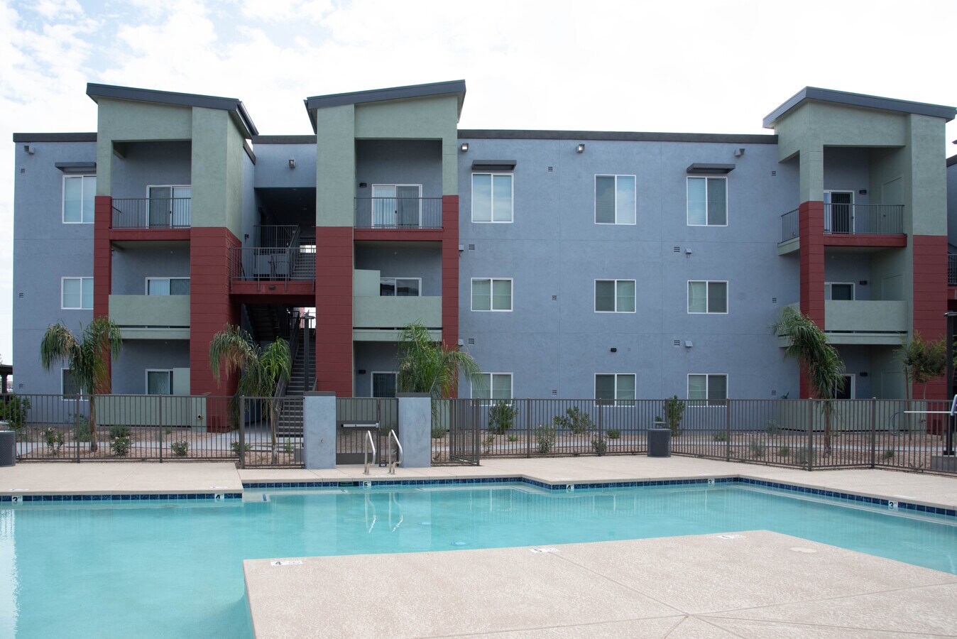 Horizon at the Wells - Horizon at the Wells