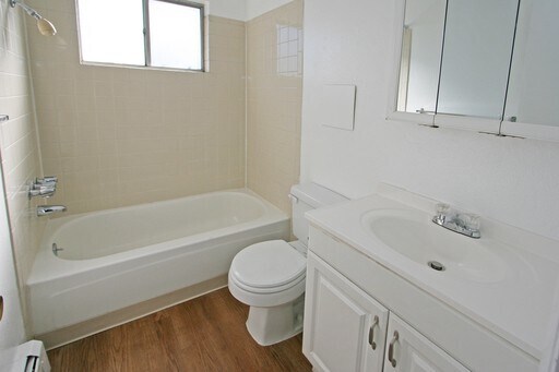 Photo - The Flats on Quebec