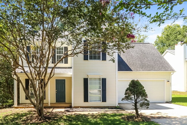 Building Photo - 1623 Oak Knoll Ln Rental