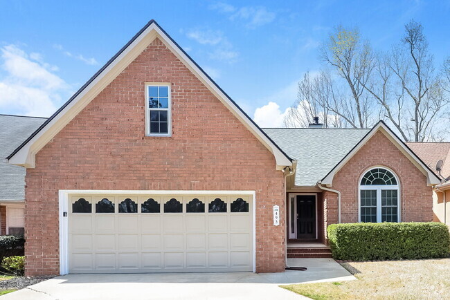 Building Photo - 495 Fairway Ct Rental