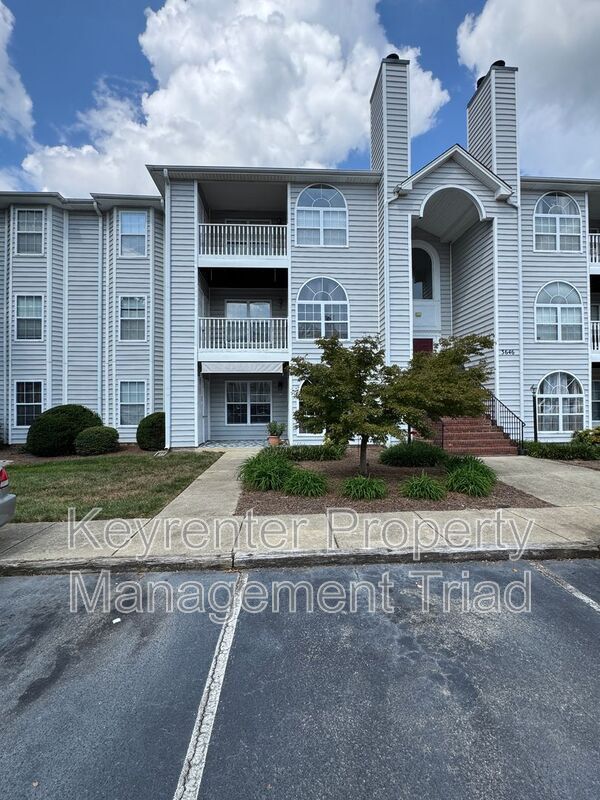 Building Photo - 3646 Morris Farm Dr Rental