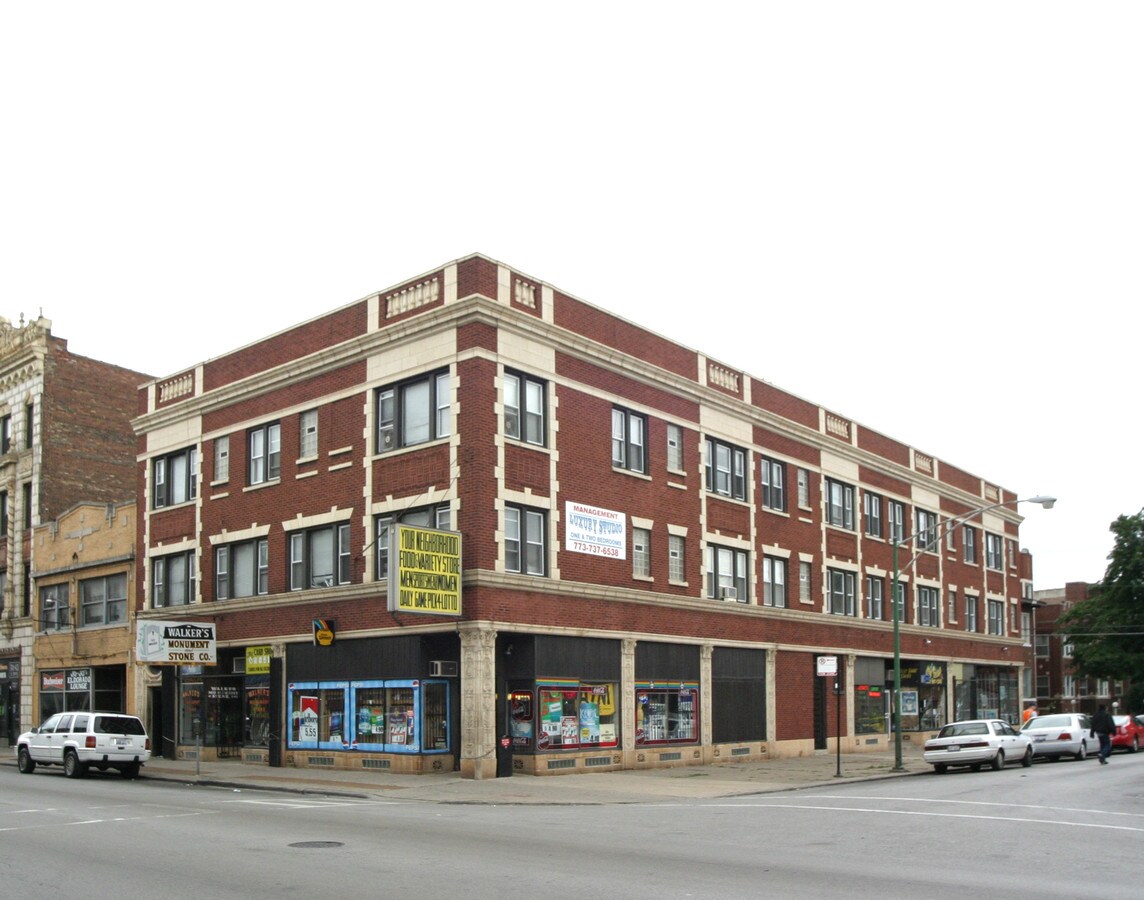 Photo - 7903 S Evans Ave