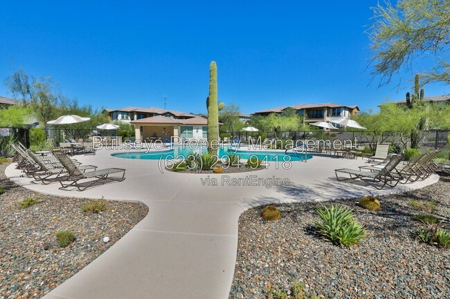 Photo - 5100 E Rancho Paloma Dr Unit 2047