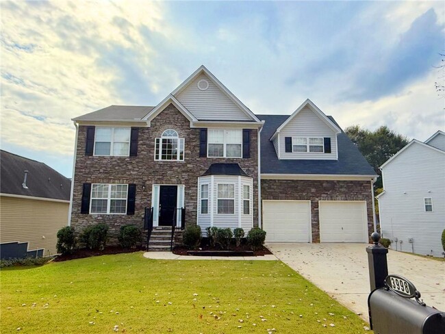 Building Photo - 3998 Oak Crossing Dr NE