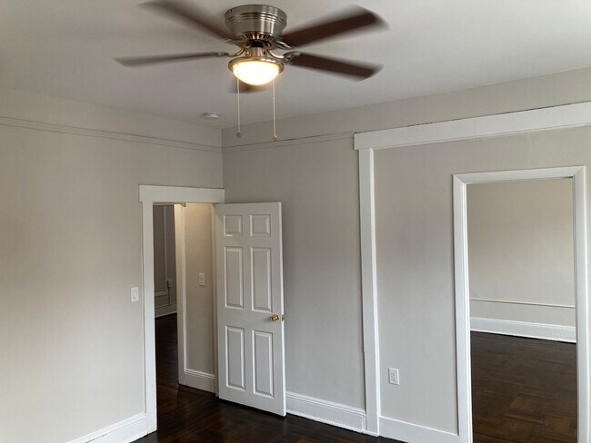 Dormitorio principal - 34 North Ave W Unidad 2R