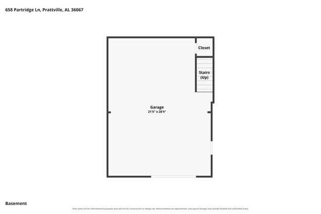 658 Partridge Ln