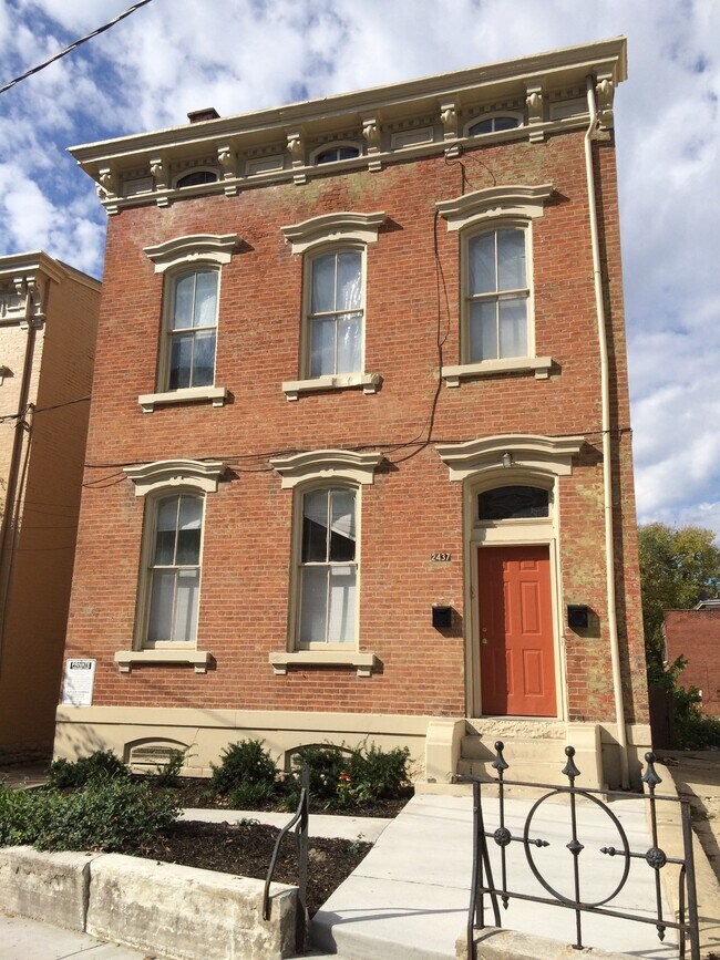 Photo - 2437 Ohio Ave Unit 2