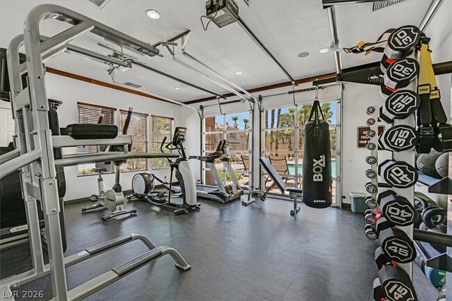 Photo - 251 S Green Valley Pkwy Unit 3322