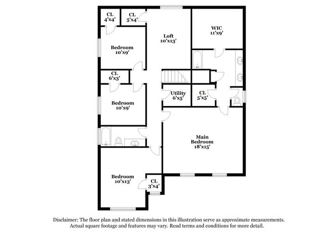 Photo - 8903 Westplace Dr