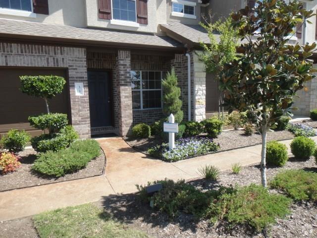 Building Photo - 1900 Little Elm Trail Unit 33 Rental