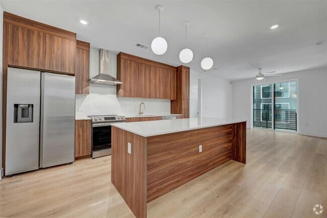 Building Photo - 1701 Simond Ave Unit 411 Rental