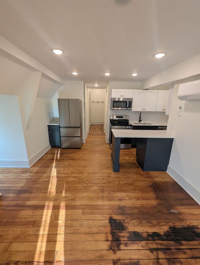 Photo - Brand-New Apartment in Historic Covington, New Appliances, In Unit Washer/Dryer Unit Apartment 6