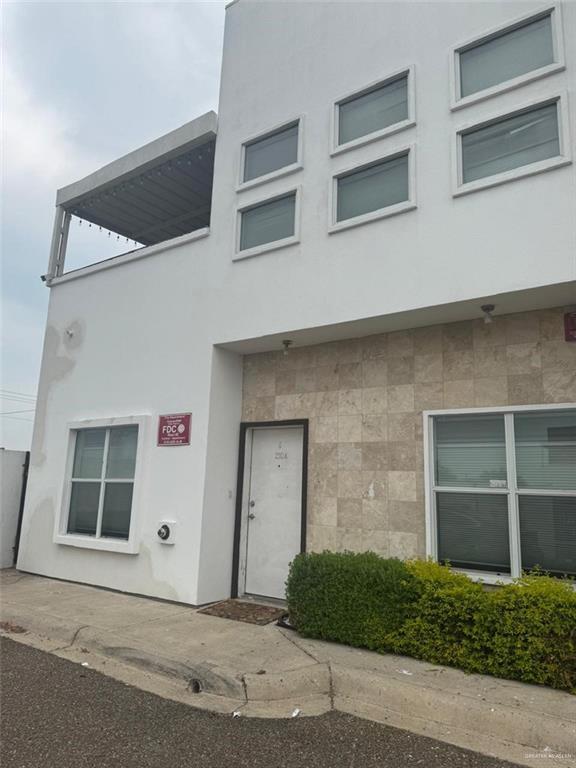 14 Colbath Ave Unit 210A
