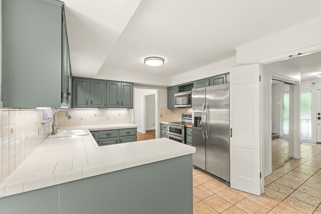 Photo - 4 Bedroom Home with Bonus Space, 2 Car Garage & Large Yard