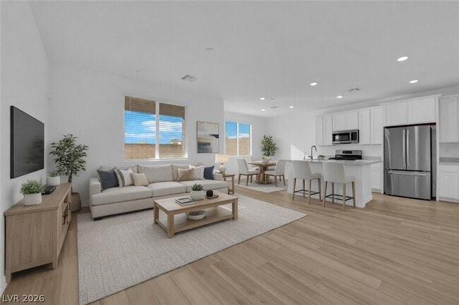 Photo - 9815 Mojave Mountain St